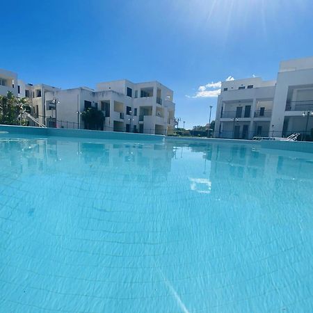 San Rocco One Bed Apartments 4A1 9 Isca sullo Ionio 外观 照片