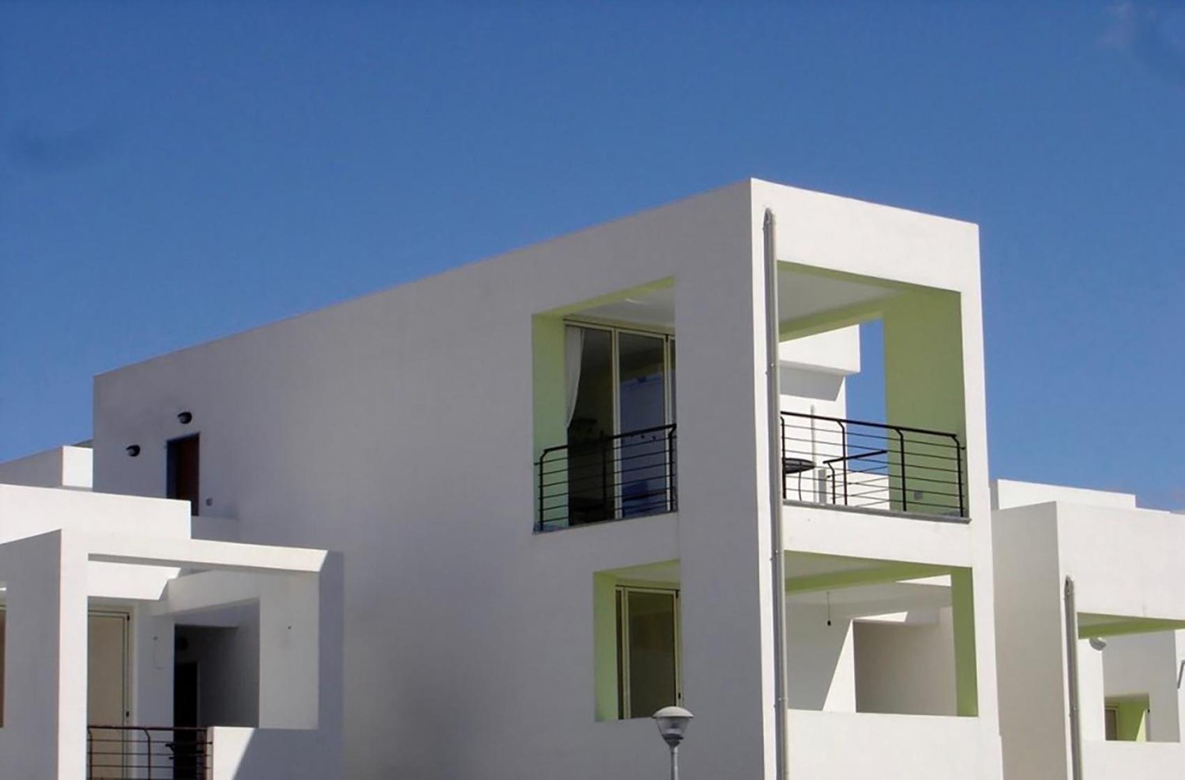 San Rocco One Bed Apartments 4A1 9 Isca sullo Ionio 外观 照片