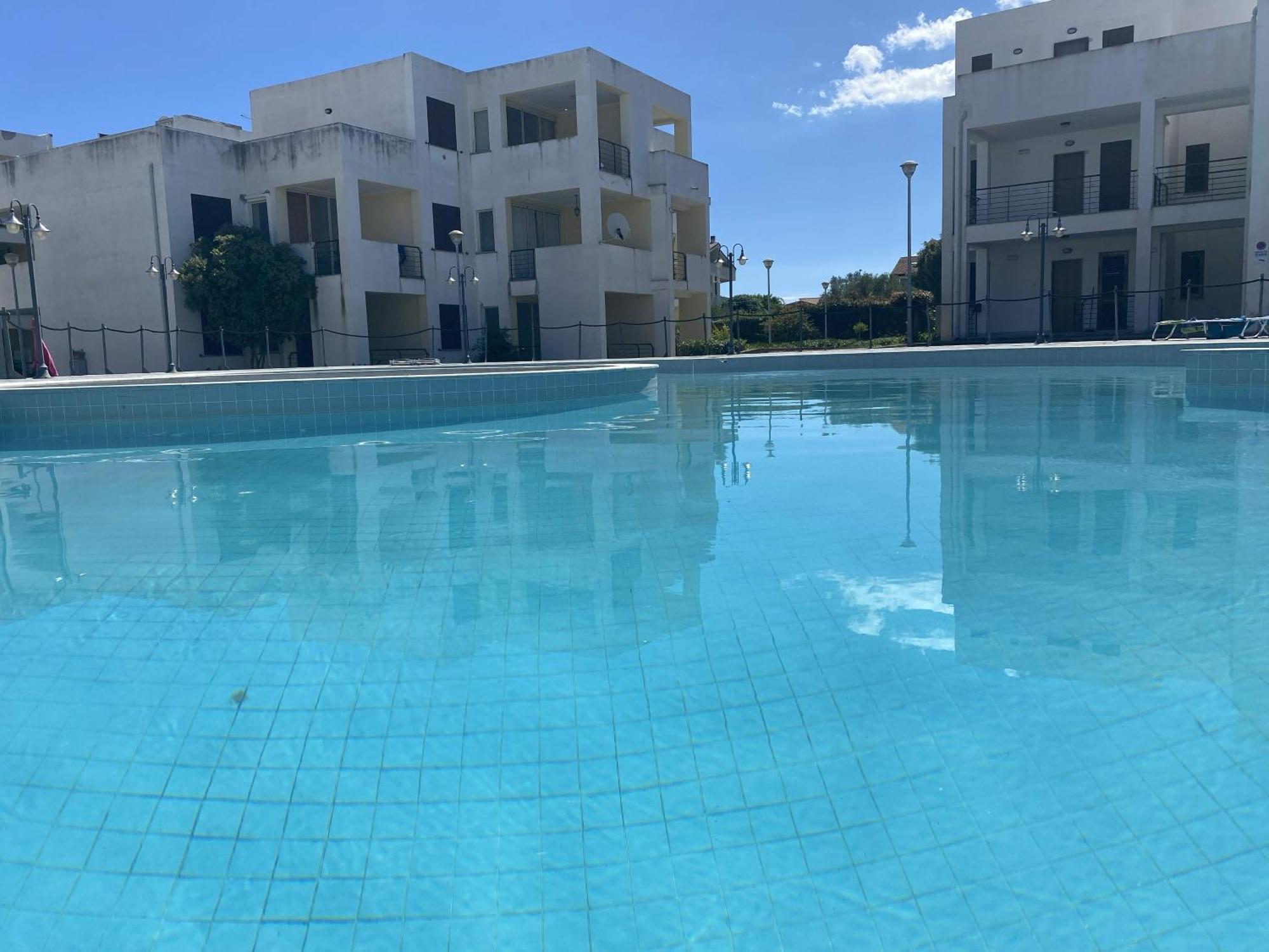 San Rocco One Bed Apartments 4A1 9 Isca sullo Ionio 外观 照片