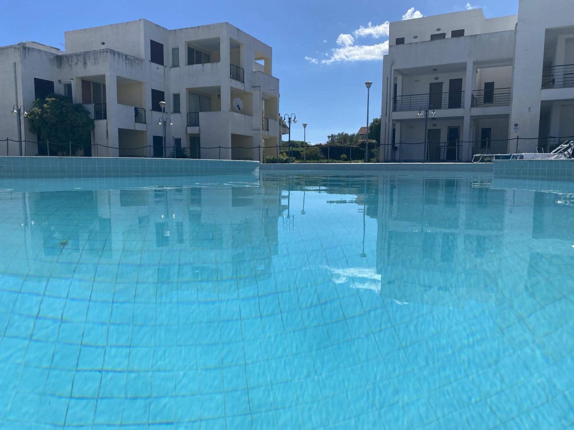 San Rocco One Bed Apartments 4A1 9 Isca sullo Ionio 外观 照片