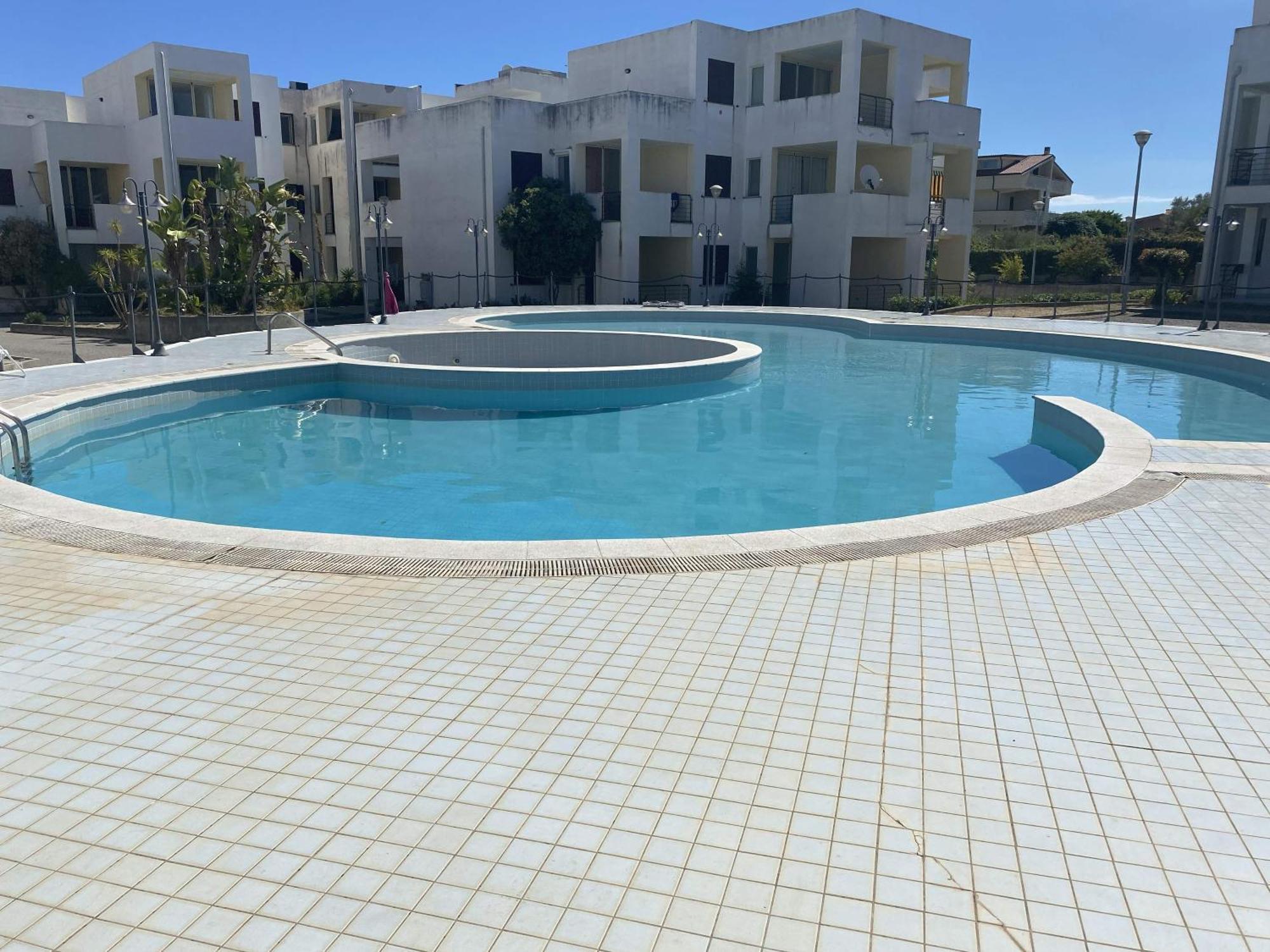 San Rocco One Bed Apartments 4A1 9 Isca sullo Ionio 外观 照片